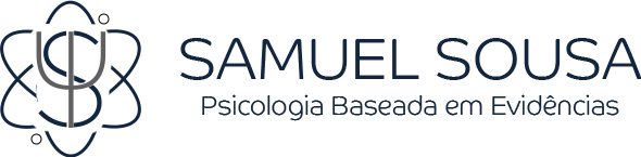 Psicólogo Samuel Sousa